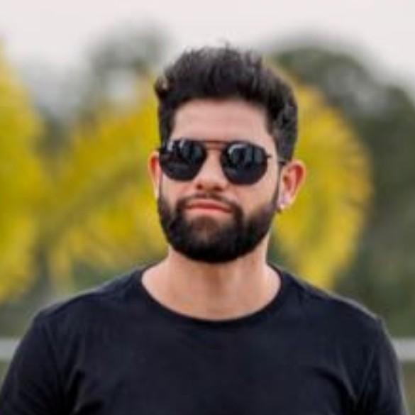 José Nazaré Jr