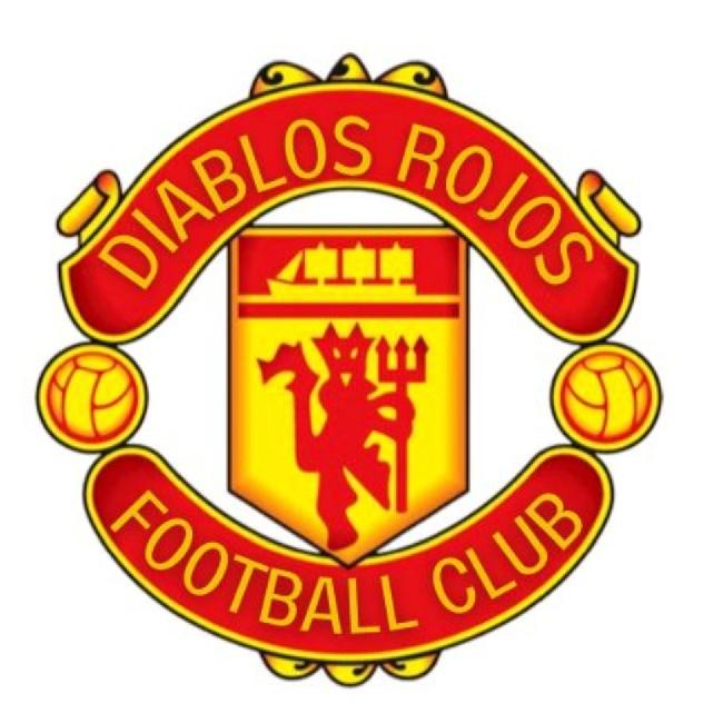 Diablos Rojos