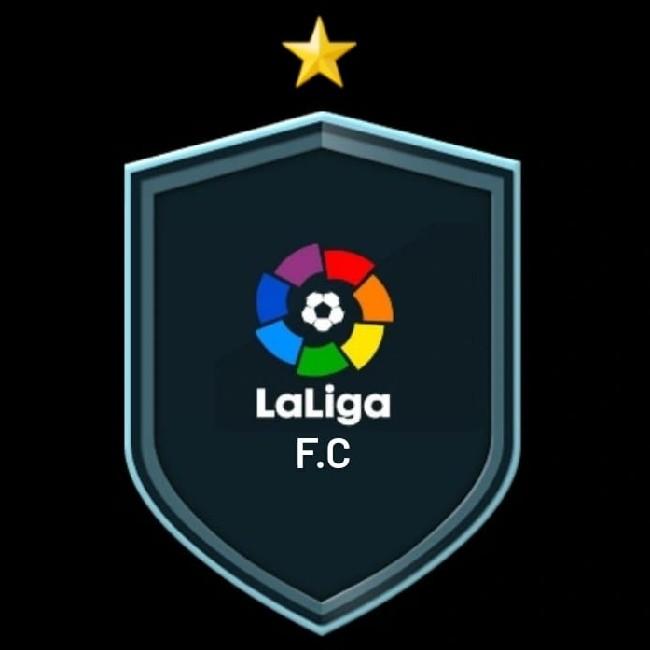 La Liga Fc