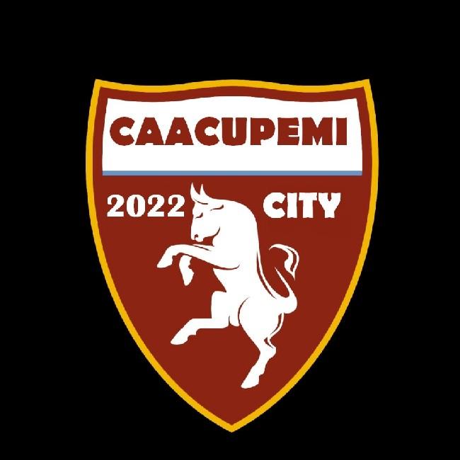 Caacupemi City