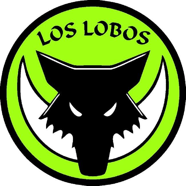 Los Lobos
