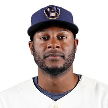 Lorenzo Cain