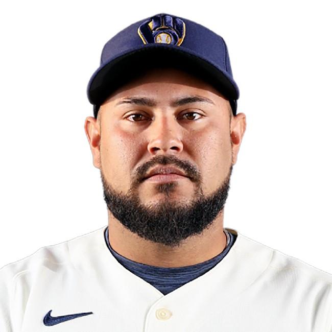 Omar Narváez