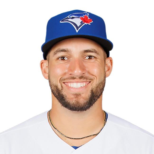 George Springer