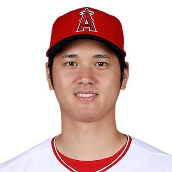 Shohei Ohtani