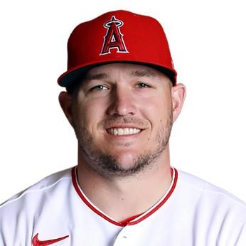 Mike Trout