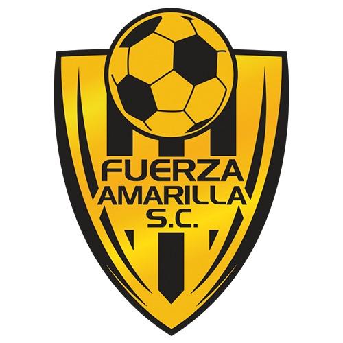 Fuerza Amarilla