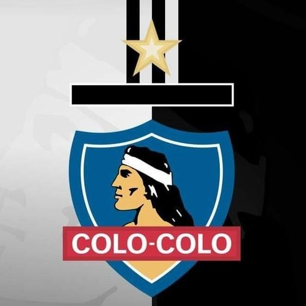 Colo-Colo/Chile 🇨🇱