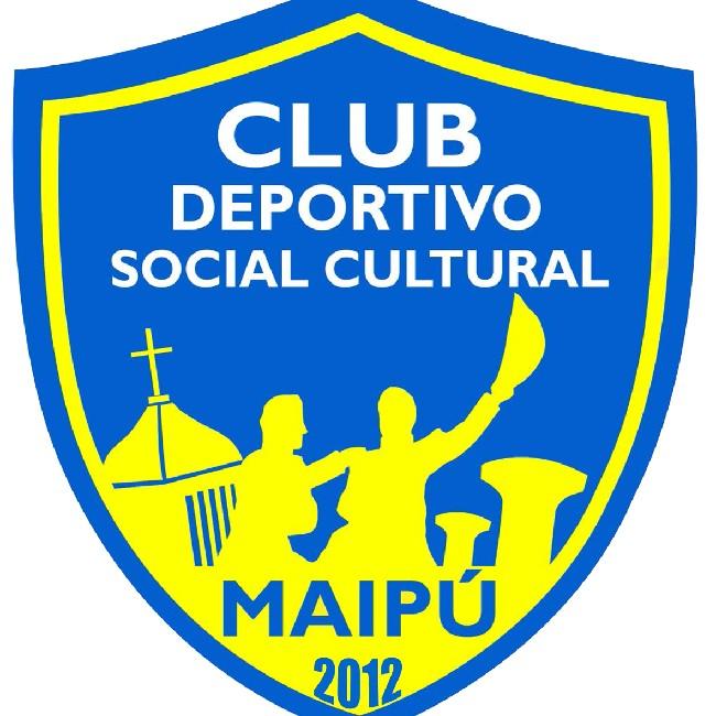 Cultural Maipú