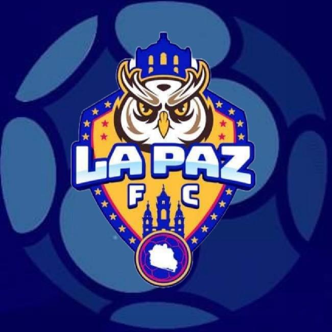 La Paz FC