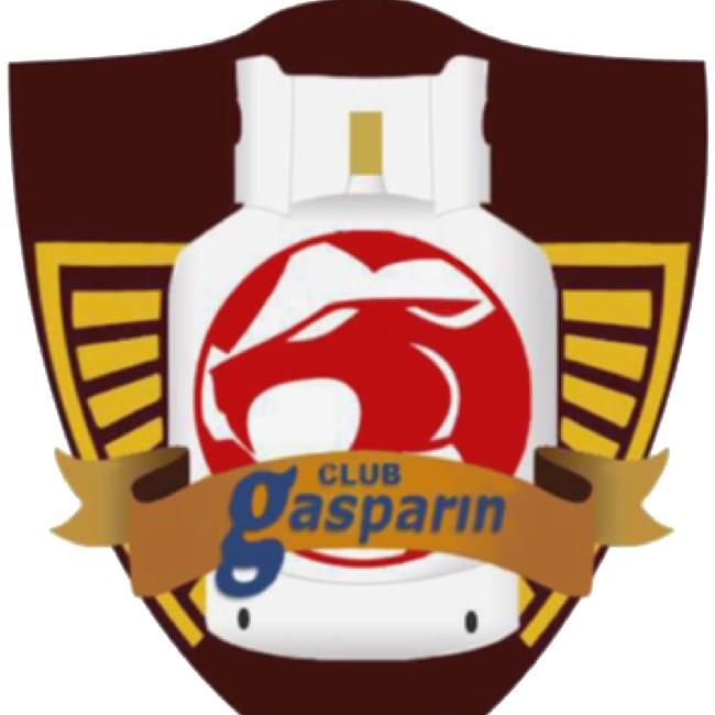Gasparin