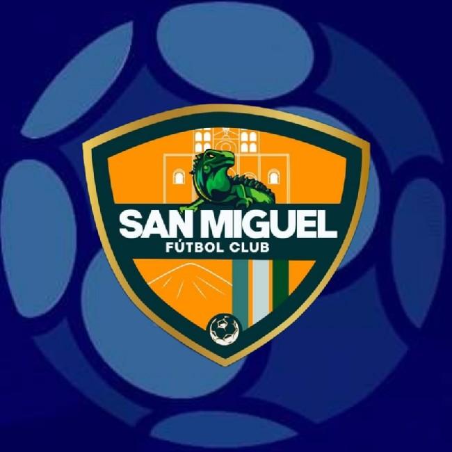 San Miguel FC