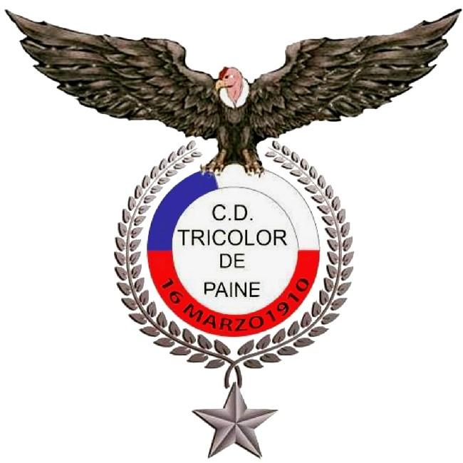 Tricolor de Paine