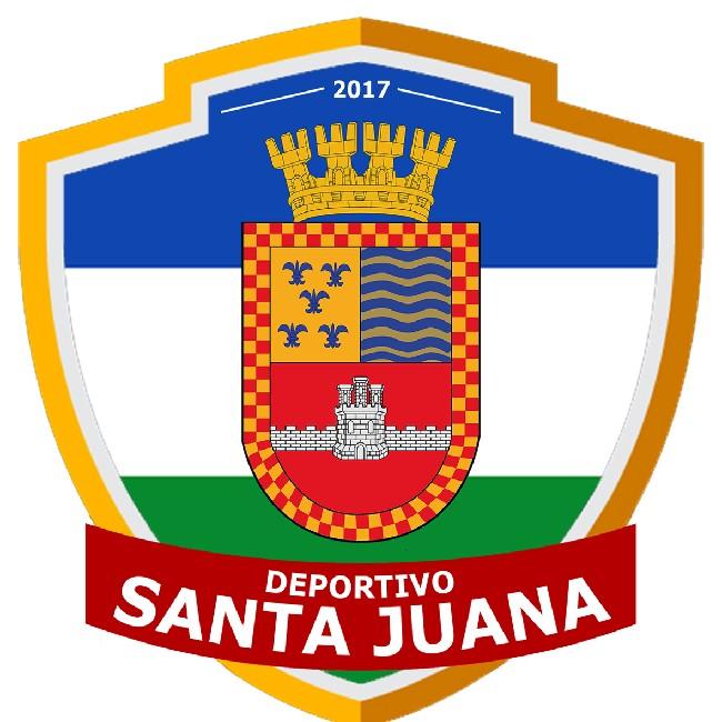 Santa Juana