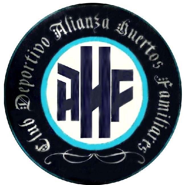 Alianza Huertos Familiares