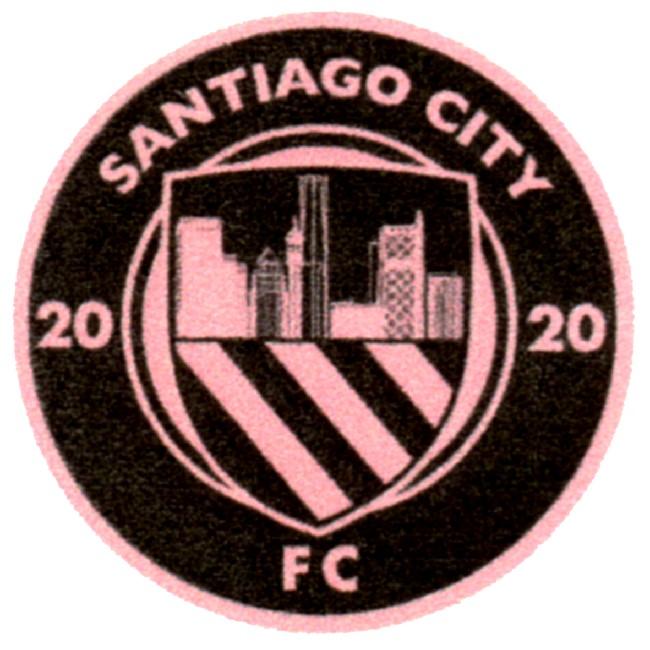 Santiago City