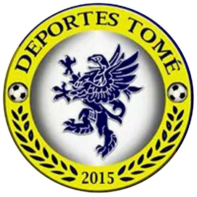 Deportes Tomé