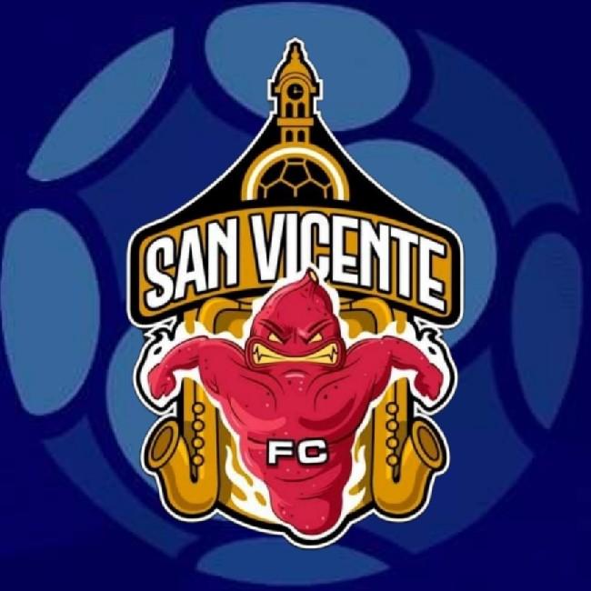 San Vicente FC