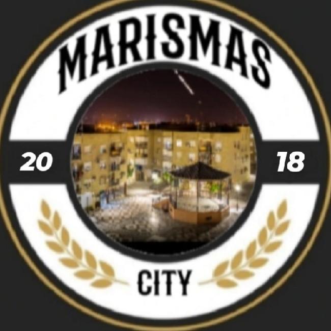 MARISMA CITY