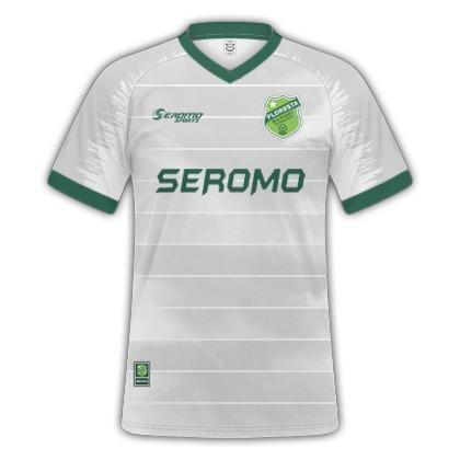 Gilberto Suarez - 21