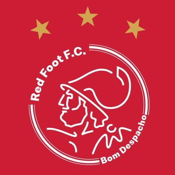 RED FOOT FC