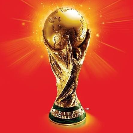 World Cup 2018 Russia