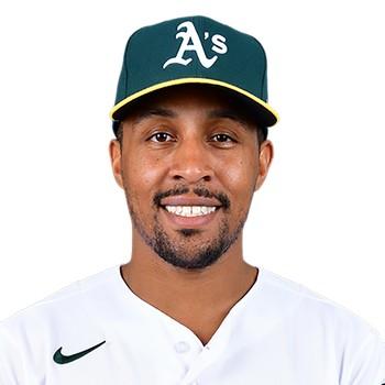 Tony Kemp