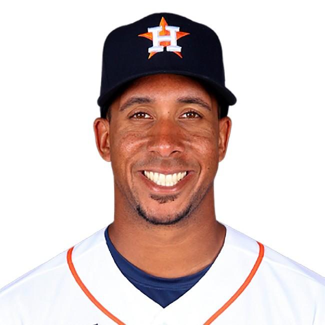 Michael Brantley