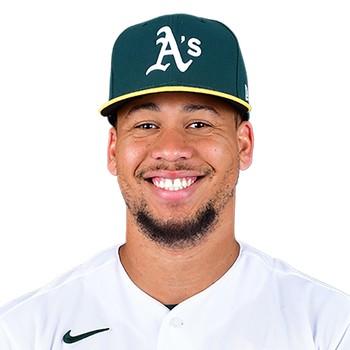 Frankie Montas