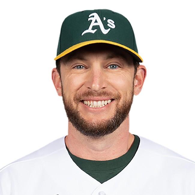 Jed Lowrie