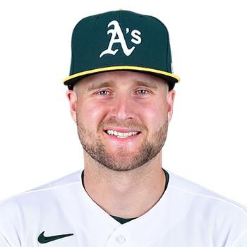 Seth Brown