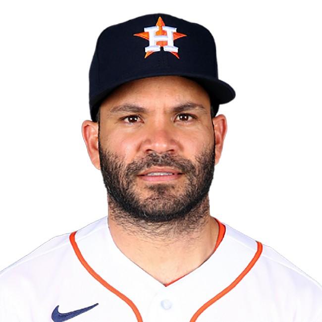 José Altuve
