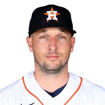 Alex Bregman