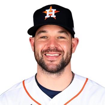 Chas McCormick