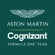 Aston Martin Aramco Cognizant F1 Team