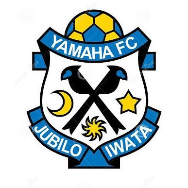 Jubilo Iwata