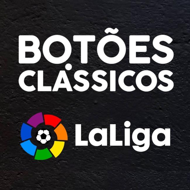 BC - LaLiga - 8° Temporada