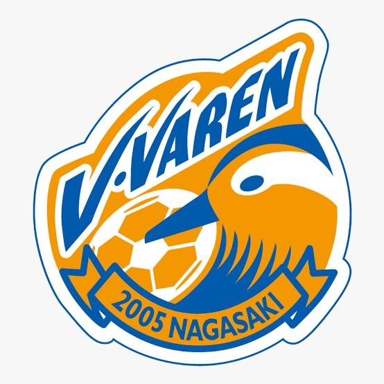V-Varen Nagasaki