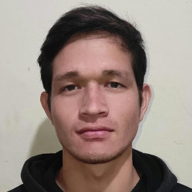 Tomy Ortiz Cajarey
