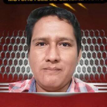Adalberto Porco Choque