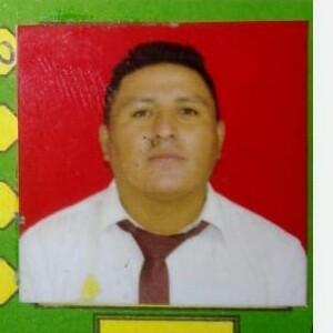 Nelo Cristhian Jimenez