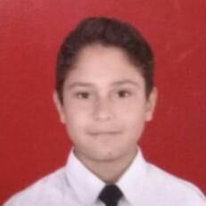 Joel Moreno Cifuentes
