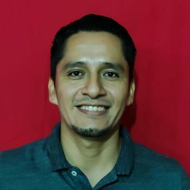 David Barros Carrasco