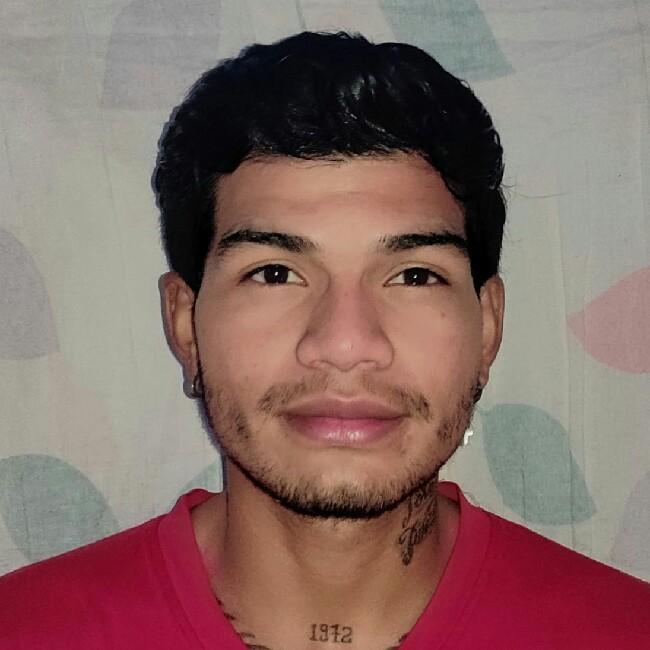 Jose G. Sanchez Lopez