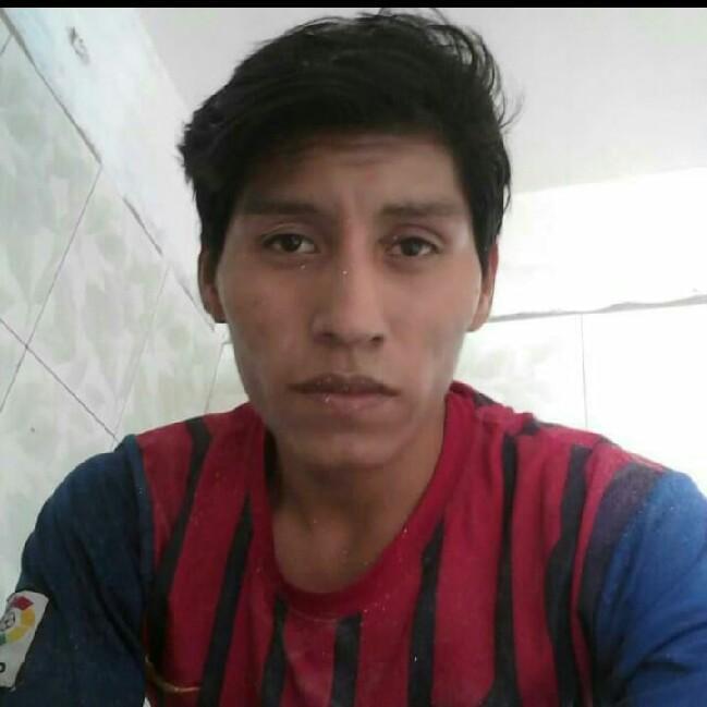 Guillermo Llaveta Ramirez