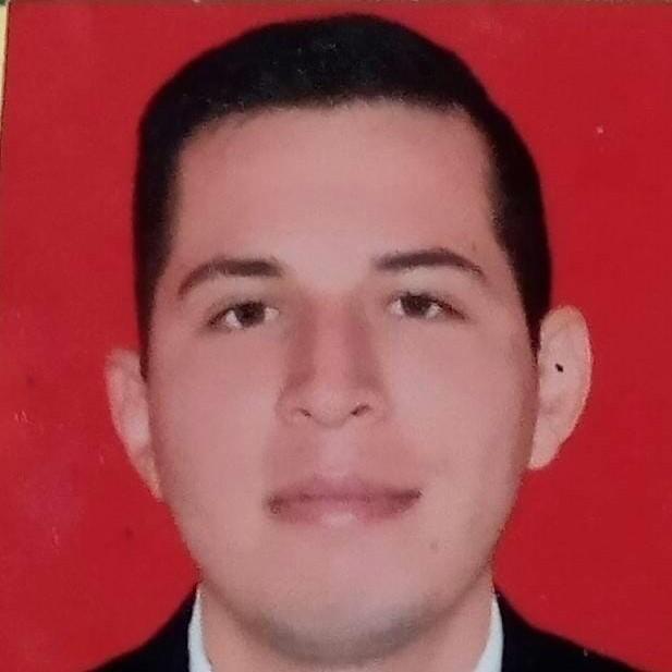 Carlos Eduardo Fuentes Justiniano
