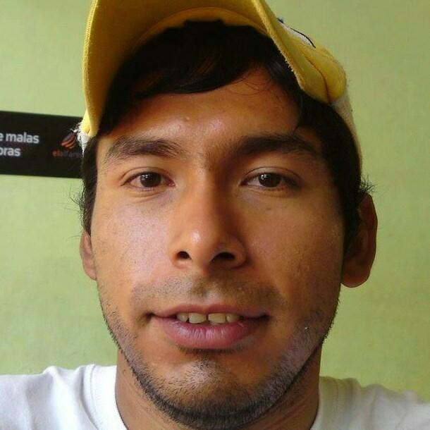 Jose Iver Vasquez Calvi