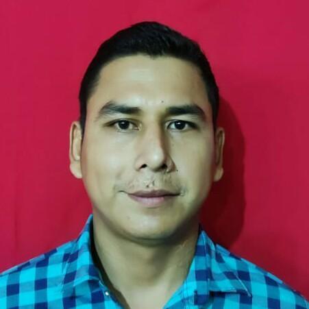 Ismael Aguilar Mendoza