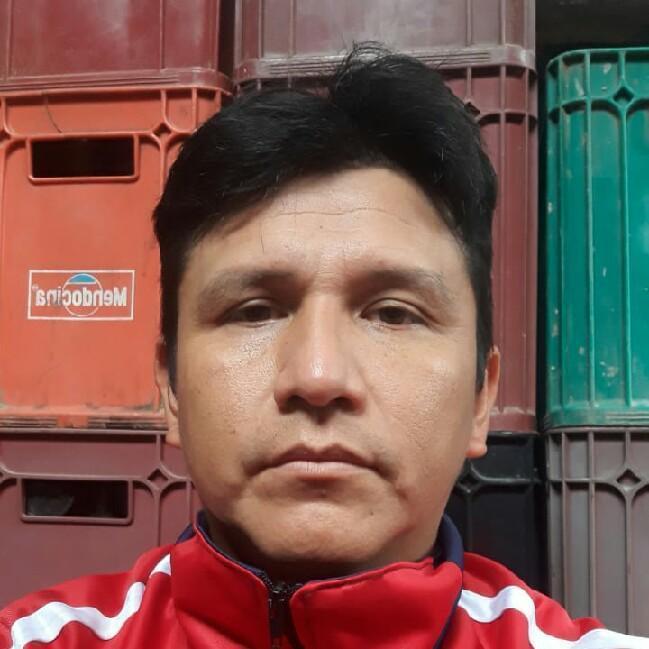 Agustin Cazon