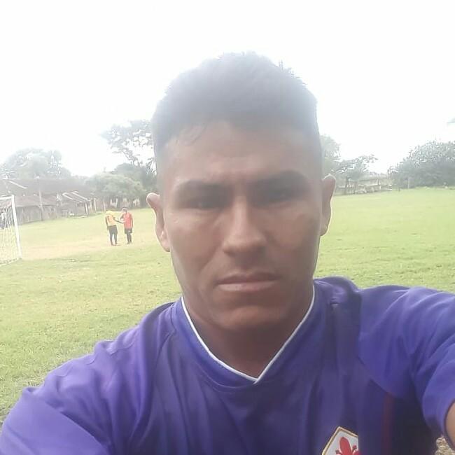 Ricardo Villca Sardinas